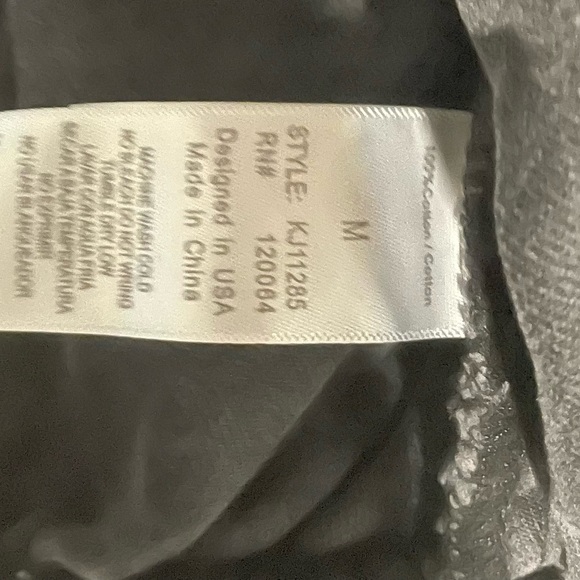 Fashion nova denim jacket size medium - Picture 4 of 11